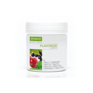 Flavonoid Complex