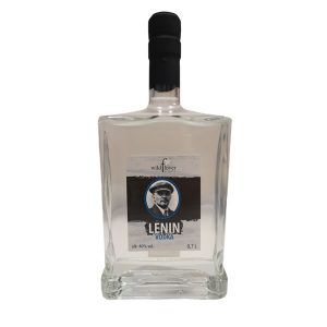 Vodka Lenin slovenska Žgana pijača